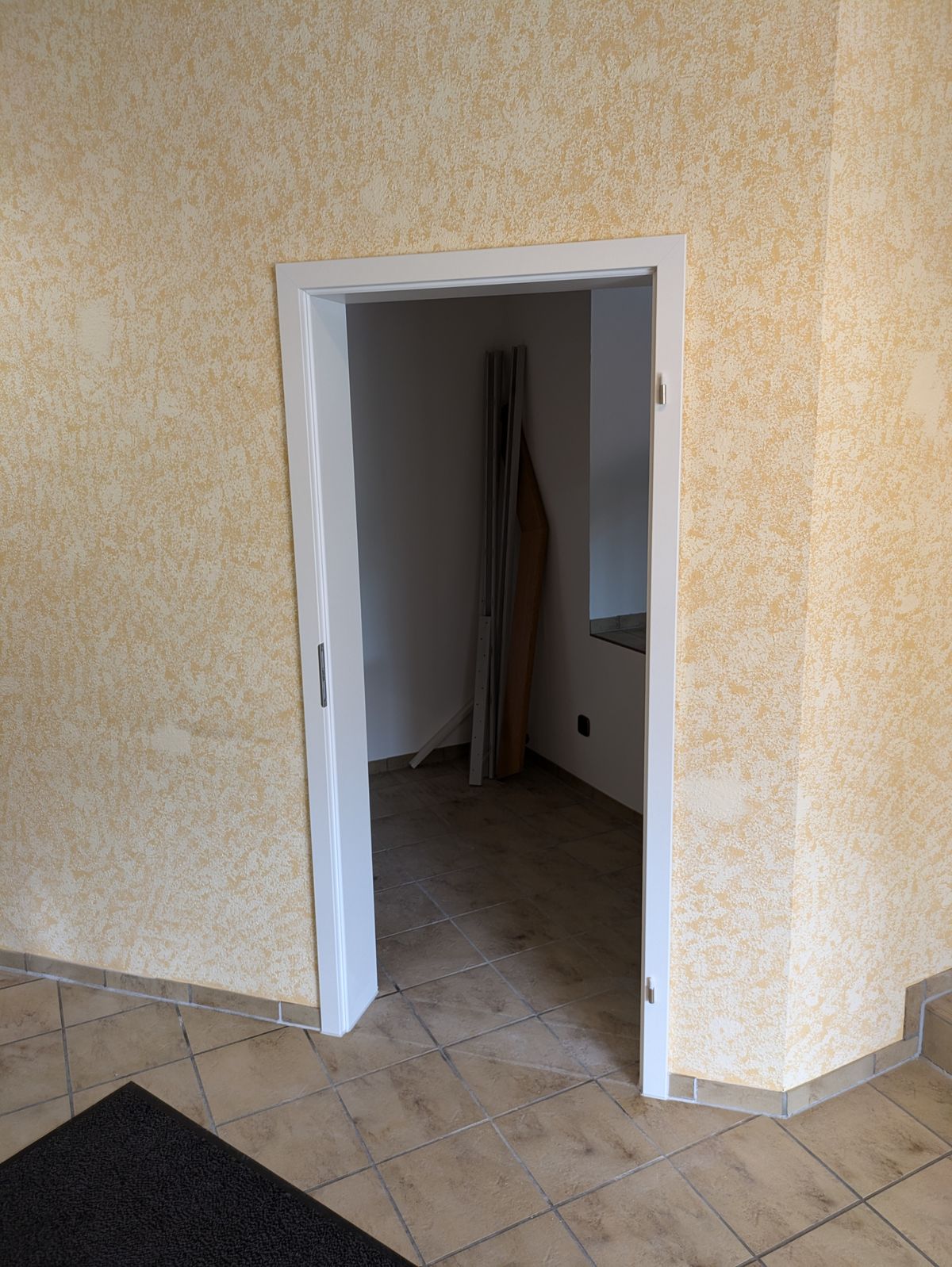 Tür/Fenster 2 – Nachher